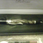 NEW Padrino Pen from the Fiore Collection is being swapped online for free