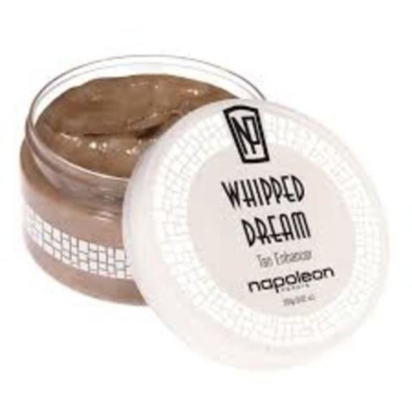 NIB Napoleon Perdis Whipped Dream Tan Enhancer is being swapped online for free