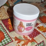 liquid latex pink 3/4 full is being swapped online for free