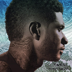 Usher looking 4 myself CD is being swapped online for free