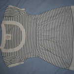  XS flare stripes top shirt is being swapped online for free