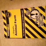 Cliff Notes: Animal Farm is being swapped online for free