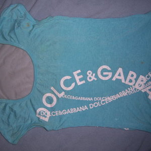 DOLCE GABANA is being swapped online for free