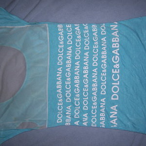 DOLCE GABANA is being swapped online for free