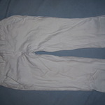 sz 3 WHITE capri pant is being swapped online for free