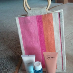 Lancome lotion lot is being swapped online for free