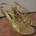 Chinese Laundry Heels is being swapped online for free