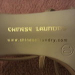 Chinese Laundry Heels is being swapped online for free