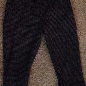 Bennetton Capri Pants is being swapped online for free