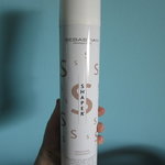 sebastian shaper hairspray is being swapped online for free