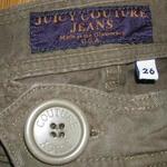 Juicy Couture Jeans is being swapped online for free