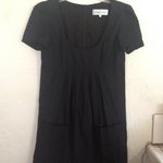 Lewis Cho tunic size 6 is being swapped online for free
