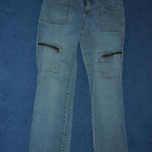 size 16 jeans is being swapped online for free