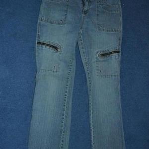 size 16 jeans is being swapped online for free