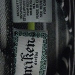 Striped Hooded Top (XL) is being swapped online for free