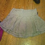 skirt is being swapped online for free