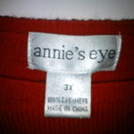 3x 100% Cashmere Sweater is being swapped online for free