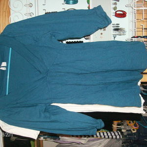 Blue Top is being swapped online for free