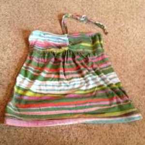 Roxy Top is being swapped online for free