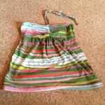 Roxy Top is being swapped online for free