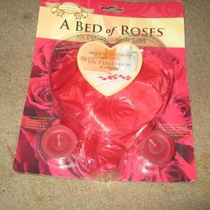 bed of roses is being swapped online for free