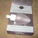wallflower refill is being swapped online for free