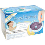 Battery Operated Bead Spinner Kit is being swapped online for free