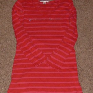 VS Night Shirt Size XS is being swapped online for free