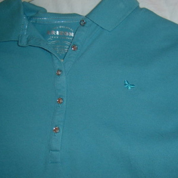 Arizona Polo  is being swapped online for free