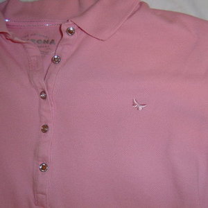 Arizona Polo  is being swapped online for free
