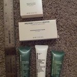 NIB Peter Thomas Roth Moisture Infusion Facial Bar is being swapped online for free