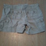 Tan Women's Shorts is being swapped online for free