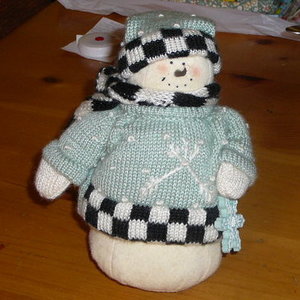 Christmas Lot A is being swapped online for free