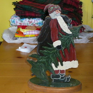 Christmas Lot A is being swapped online for free