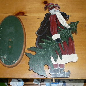 Christmas Lot A is being swapped online for free