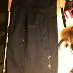 Elegant cocktail dress size M is being swapped online for free