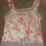 Pretty PJ Set Size XS/Small is being swapped online for free