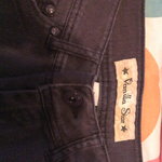 Vanilla Star Skinny Jeans is being swapped online for free