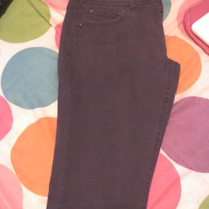 Vanilla Star Skinny Jeans is being swapped online for free