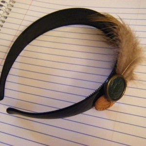 Handmade Headband!! is being swapped online for free