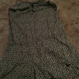 Roxy romper/jumper is being swapped online for free