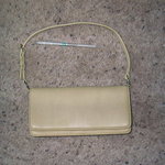 Liz Clairborne Leather Purse is being swapped online for free