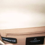 Liz Clairborne Leather Purse is being swapped online for free