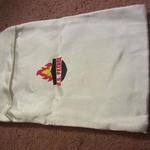 U.S. Patrol Fire Resistant Document Bag  is being swapped online for free