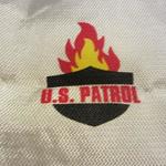 U.S. Patrol Fire Resistant Document Bag  is being swapped online for free