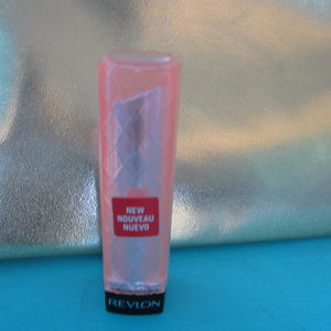 Revelon lip butter in creamcicle is being swapped online for free