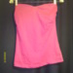 New Pink Wet Seal Tube Top - Large is being swapped online for free