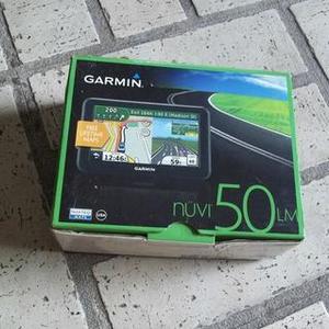 Garmin nuvi 50 LM is being swapped online for free