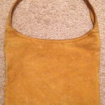 Suede Purse is being swapped online for free