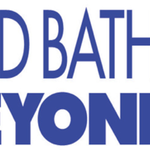 Free with trade 20% off entire purchase bed bath and beyond  is being swapped online for free